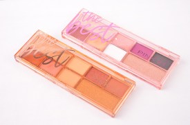 Paleta 8 sombras THE BEST Pink 21 (3)